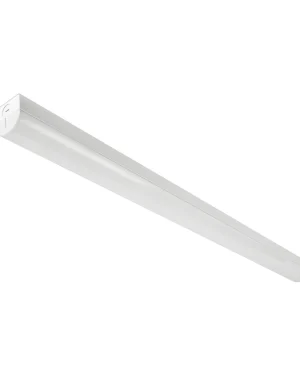 4FT LED Strip Fixture – 6500 Lumens Wattage Adjustable