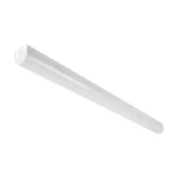 4FT LED Strip Fixture - 6500 Lumens Wattage Adjustable 1