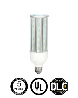 LED Corn Bulb E39 Mogul Base – 75W 9000 lumens 5000K Daylight