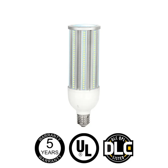 LED Corn Bulb E39 Mogul Base – 75W 9000 lumens 5000K Daylight