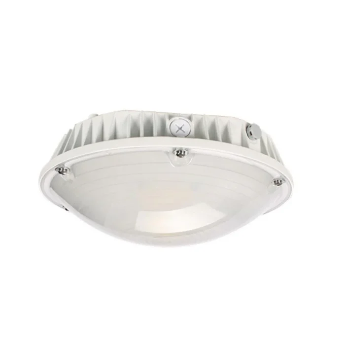 LED Garage Style Light – 65W 8000 Lumens 4000K Daylight