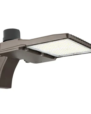LED Outdoor Area Style Light – 150W  21,000 Lumens 5000K