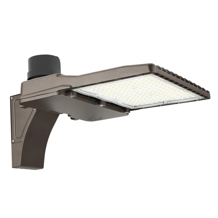 LED Outdoor Area Style Light – 150W  21,000 Lumens 5000K