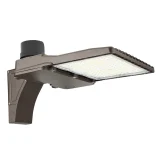 LED Outdoor Area Style Light - 150W 21,000 Lumens 5000K 1