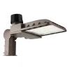 LED Outdoor Area Style Light – 80W 10,000 Lumens 5000K Photocell