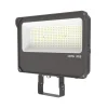 LED Outdoor Flood Slim Style Light – 200W 30000 lumens 5000K Photocell
