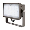 LED Outdoor Flood Style Light – 30W 4,000 lumens 5000K Photocell