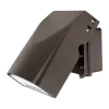 LED Slim Wall Pack Style Light – 30W 3500 Lumens 4000K Adjustable