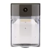 LED Wall Pack Style Light 15W – 2000 Lumens 5000K Photocell