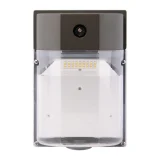 LED Wall Pack Style Light 15W - 2000 Lumens 5000K Photocell 1