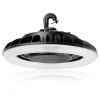 Round UFO LED Bay Style Light Frosted Lens – 100W – 13,000 Lumens 5000K Daylight