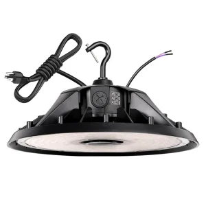 UFO LED Bay Style Light - 150W/120W/100W Selectable 5000K 24,000 Lumens