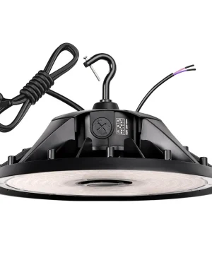 UFO LED Bay Style Light – 150W/120W/100W Selectable 5000K 24,000 Lumens