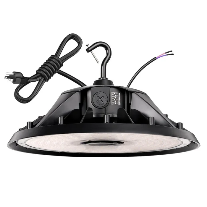 UFO LED Bay Style Light – 150W/120W/100W Selectable 5000K 24,000 Lumens