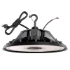 UFO LED Bay Style Light – 150W/120W/100W Selectable 5000K 24,000 Lumens